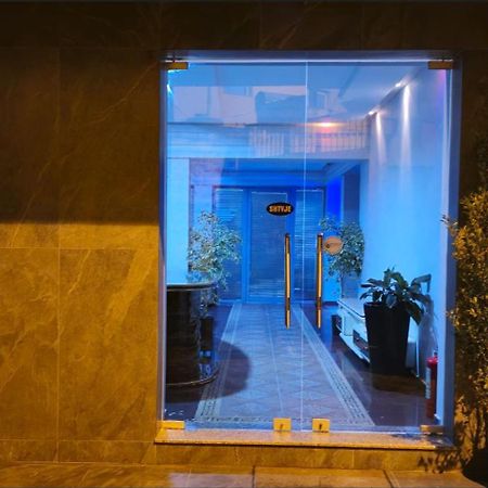 Koa Hotel Tirane מראה חיצוני תמונה